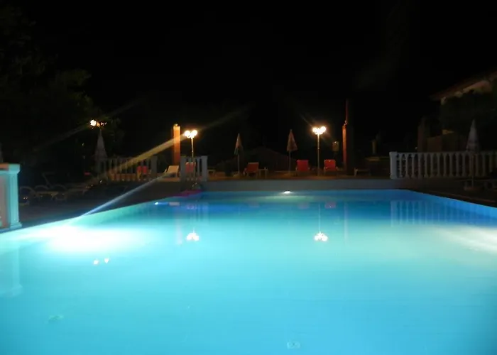 Hotel Star Ölüdeniz