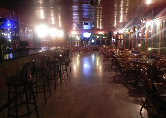 Star Hotel Ölüdeniz