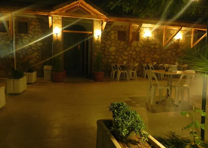 Star Hotel Ölüdeniz