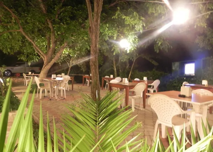 Star Hotel Ölüdeniz