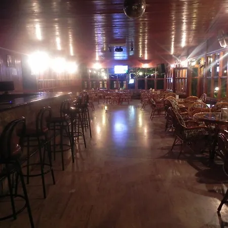 Star 酒店 厄吕代尼兹