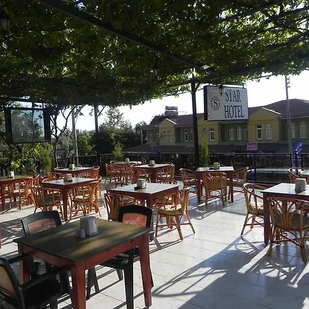 酒店 Star