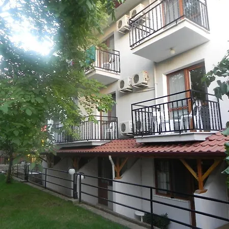 Star Hotel Oludeniz