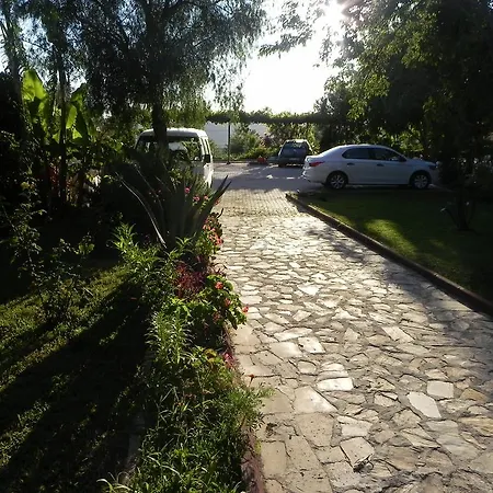 Otel Star Ölüdeniz