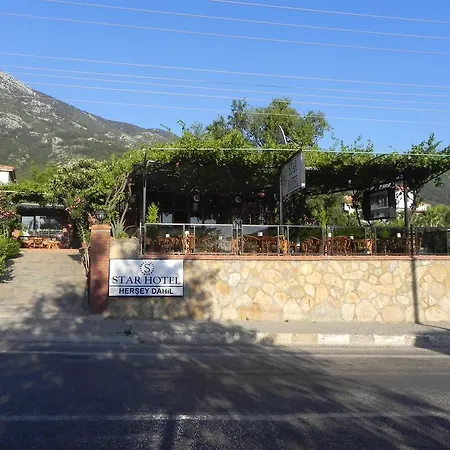 Star Otel Ölüdeniz