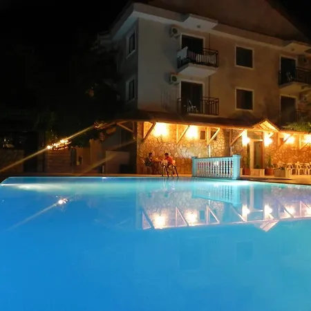 Star Otel Ölüdeniz