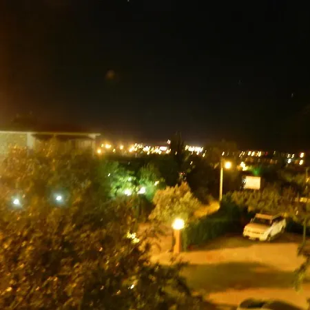 Star Hotell