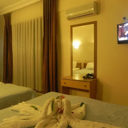 Otel Star Ölüdeniz