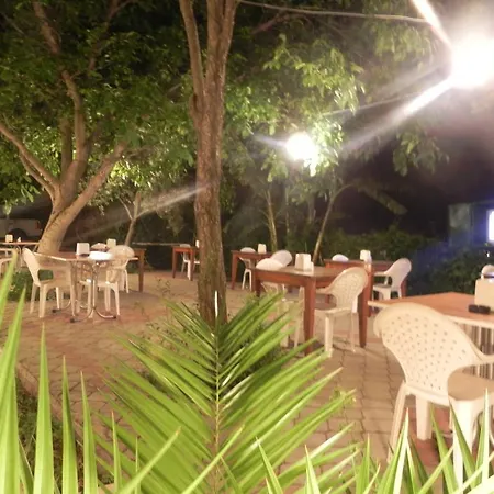 Star Otel Ölüdeniz