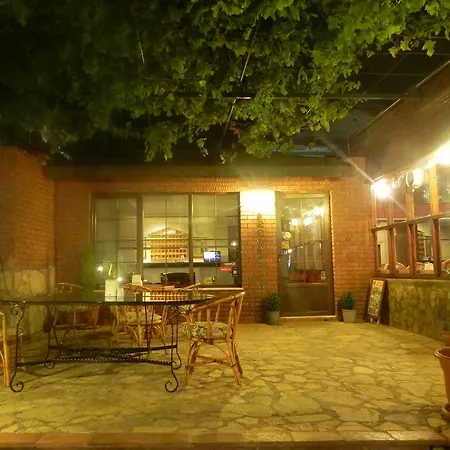 Otel Star Ölüdeniz