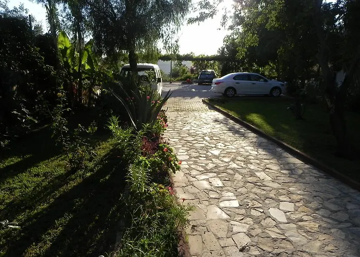 מלון Star אולודניץ