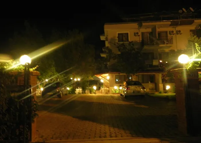 Star Hotell