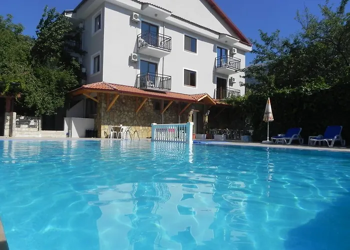 Star * Öludeniz