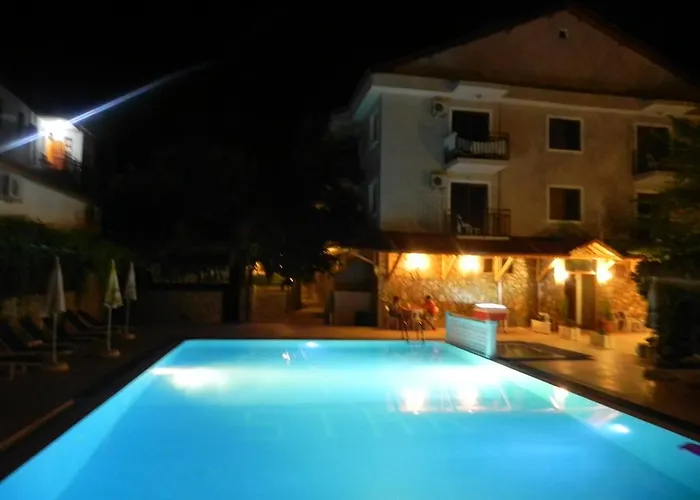 Star Hotell