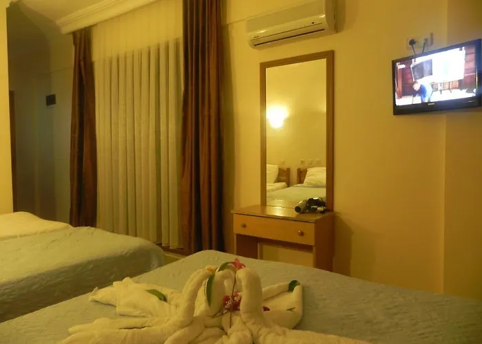 Hotell Star Öludeniz