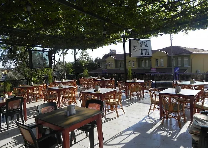 מלון Star