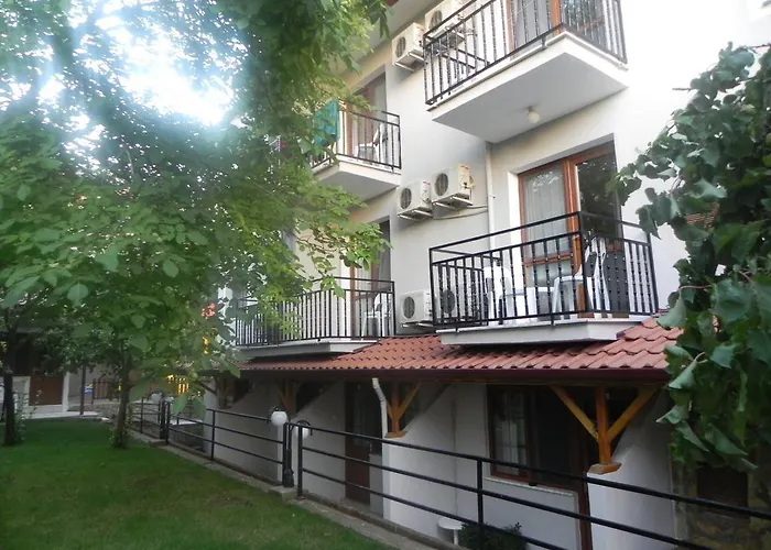 Star Hotell Öludeniz