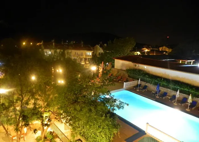 Hotell Star Öludeniz