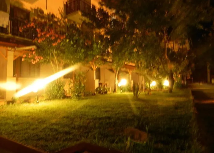 Star Hotell