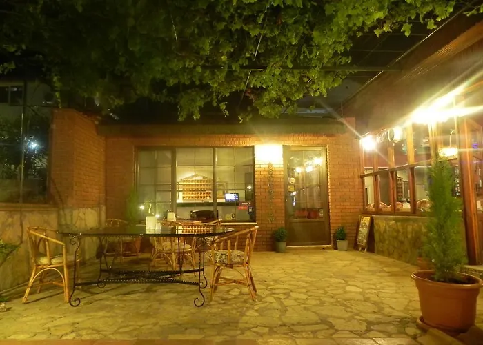 Hotell Star Öludeniz