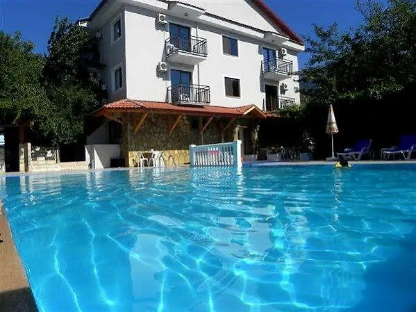 Hotell Star Öludeniz