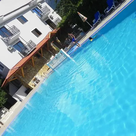 Szálloda Star Oludeniz