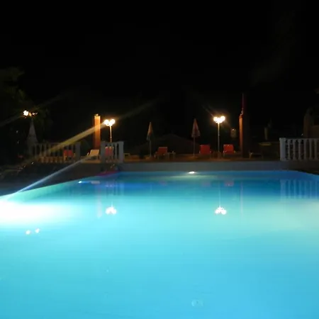 Szálloda Star Oludeniz