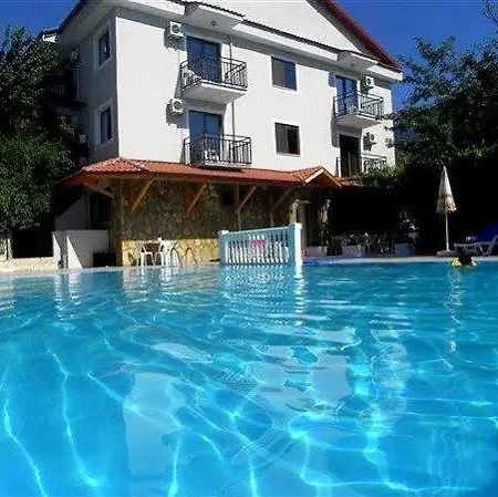 Szálloda Star Oludeniz